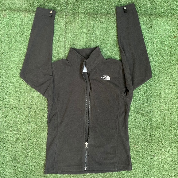 The north face fleece - Picture 1 of 3